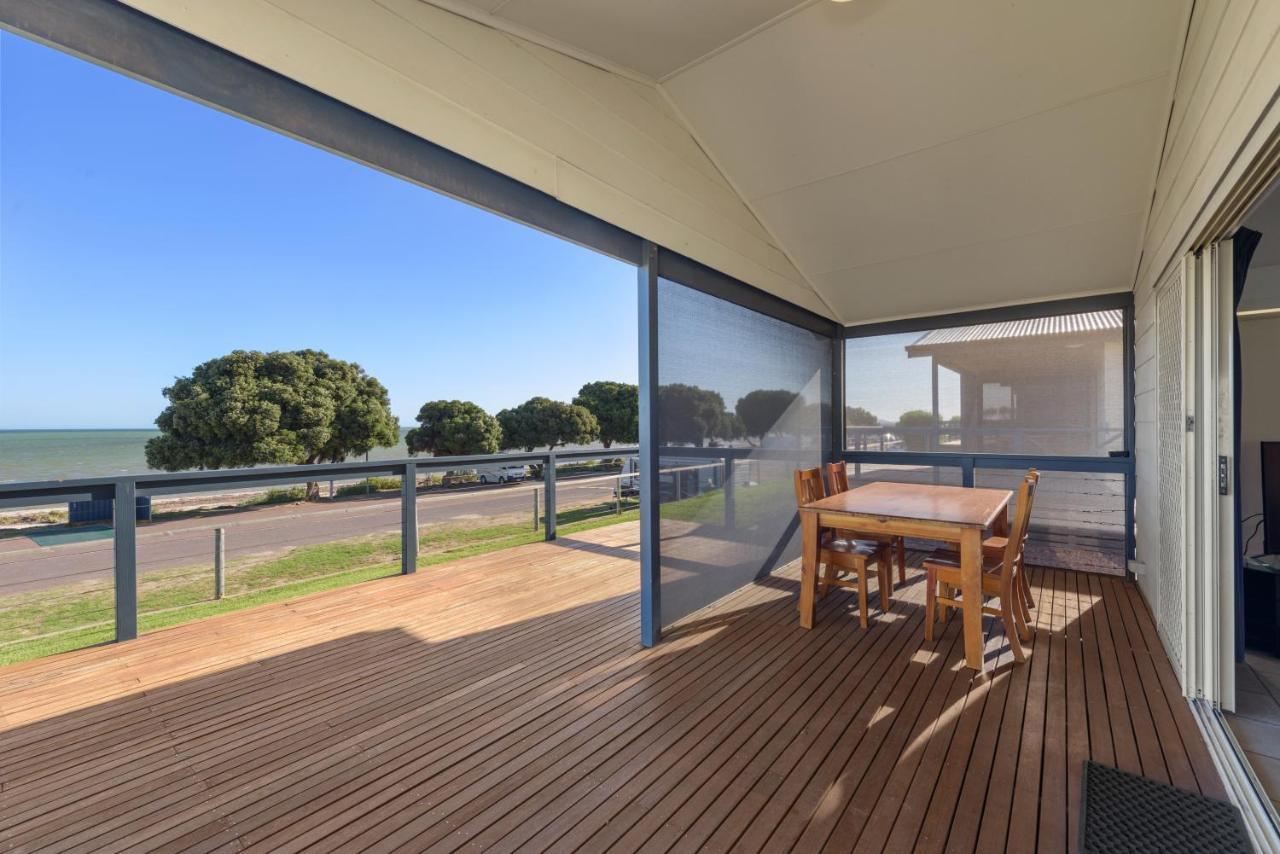 Discovery Parks - Whyalla Foreshore エクステリア 写真