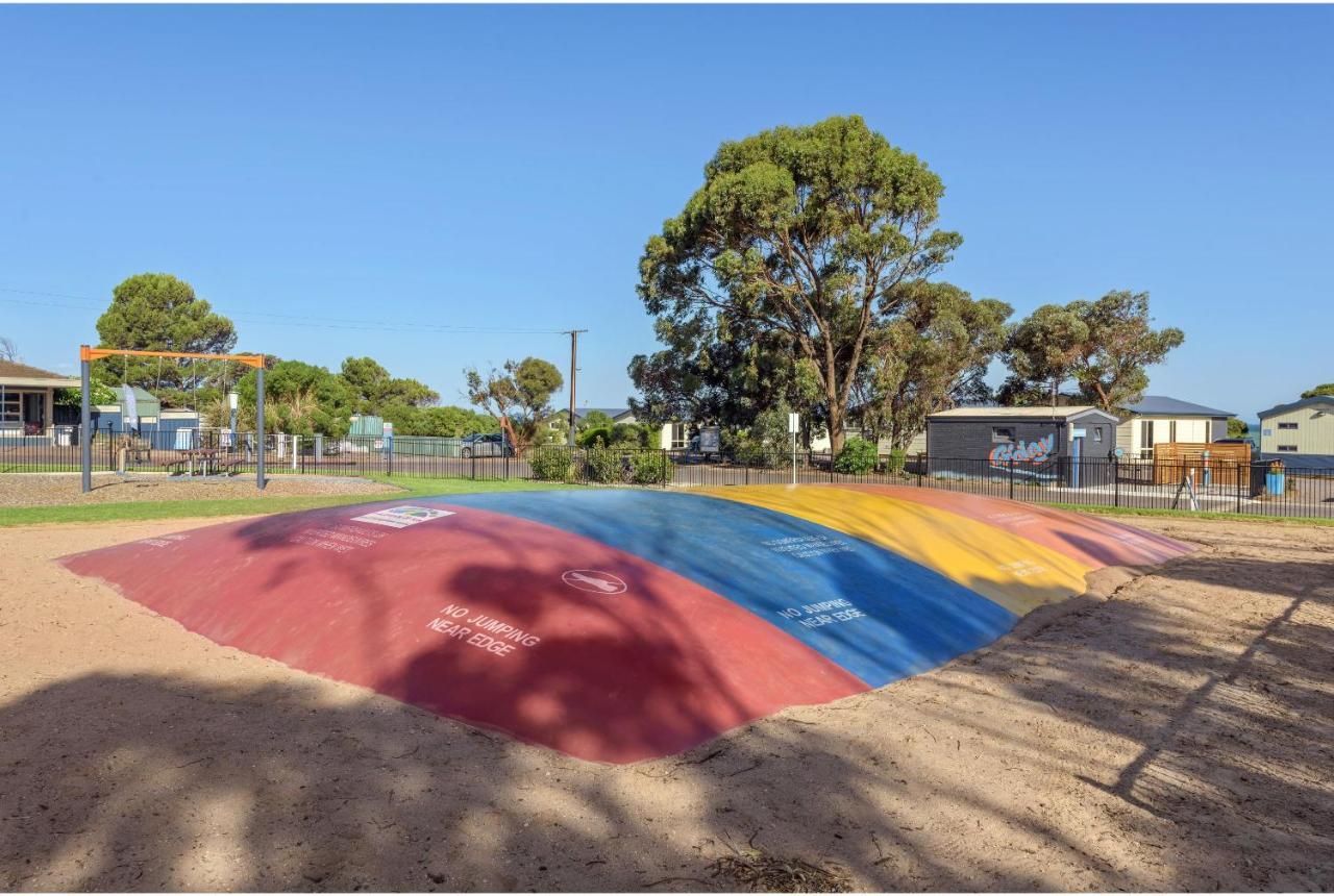 Discovery Parks - Whyalla Foreshore エクステリア 写真