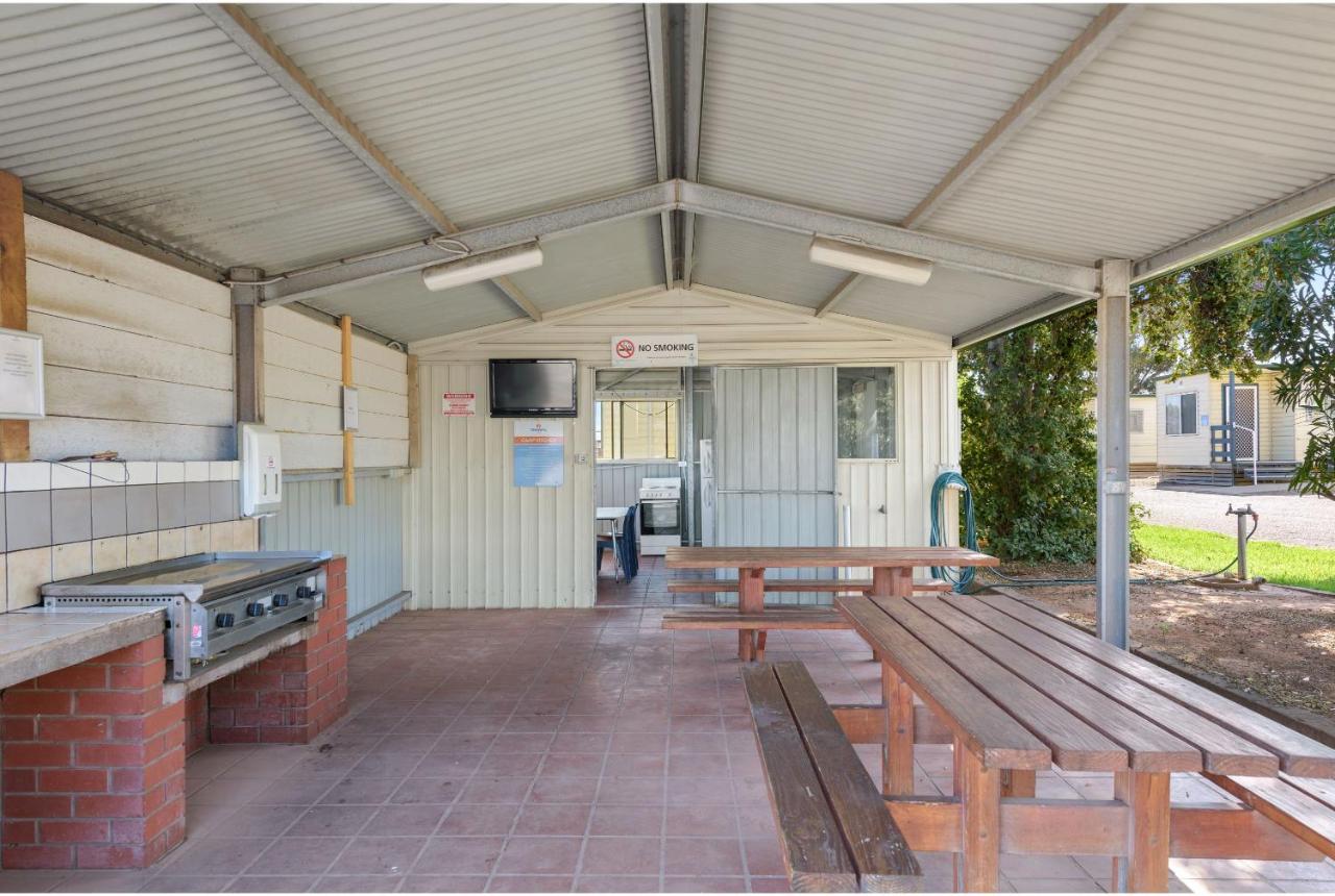 Discovery Parks - Whyalla Foreshore エクステリア 写真