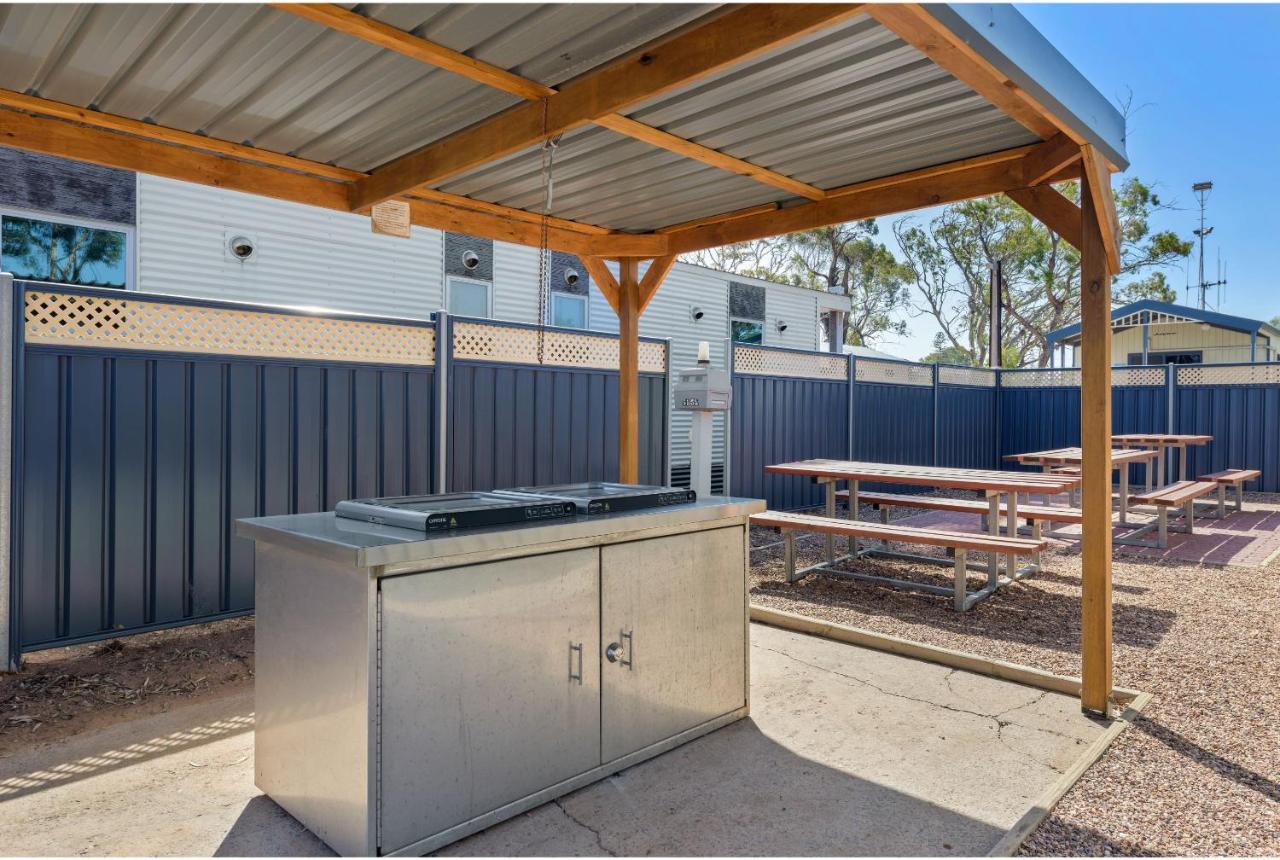 Discovery Parks - Whyalla Foreshore エクステリア 写真