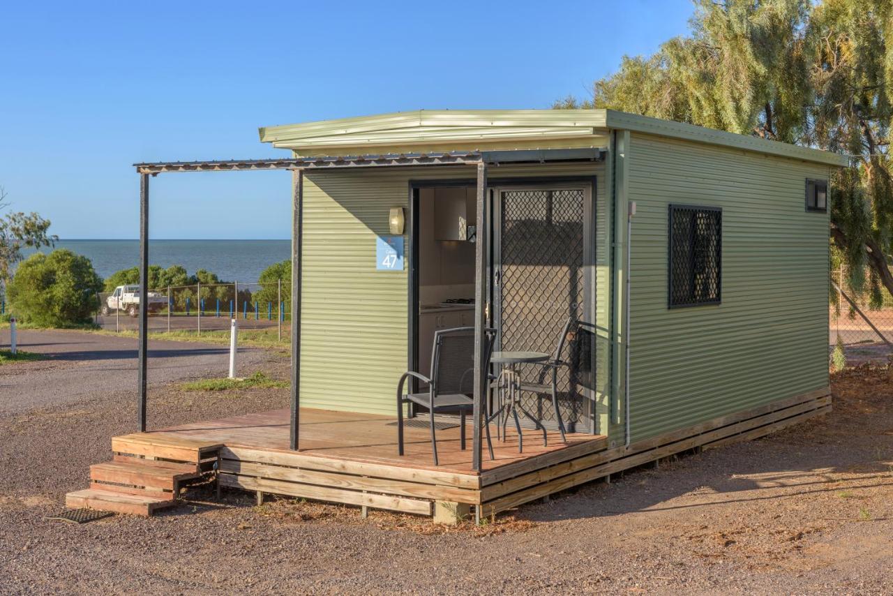 Discovery Parks - Whyalla Foreshore 部屋 写真