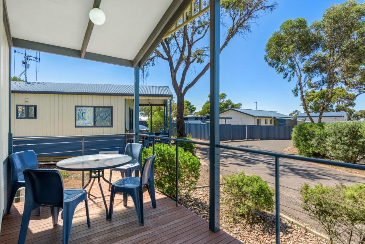 Discovery Parks - Whyalla Foreshore エクステリア 写真