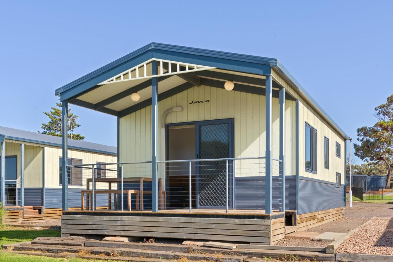 Discovery Parks - Whyalla Foreshore エクステリア 写真
