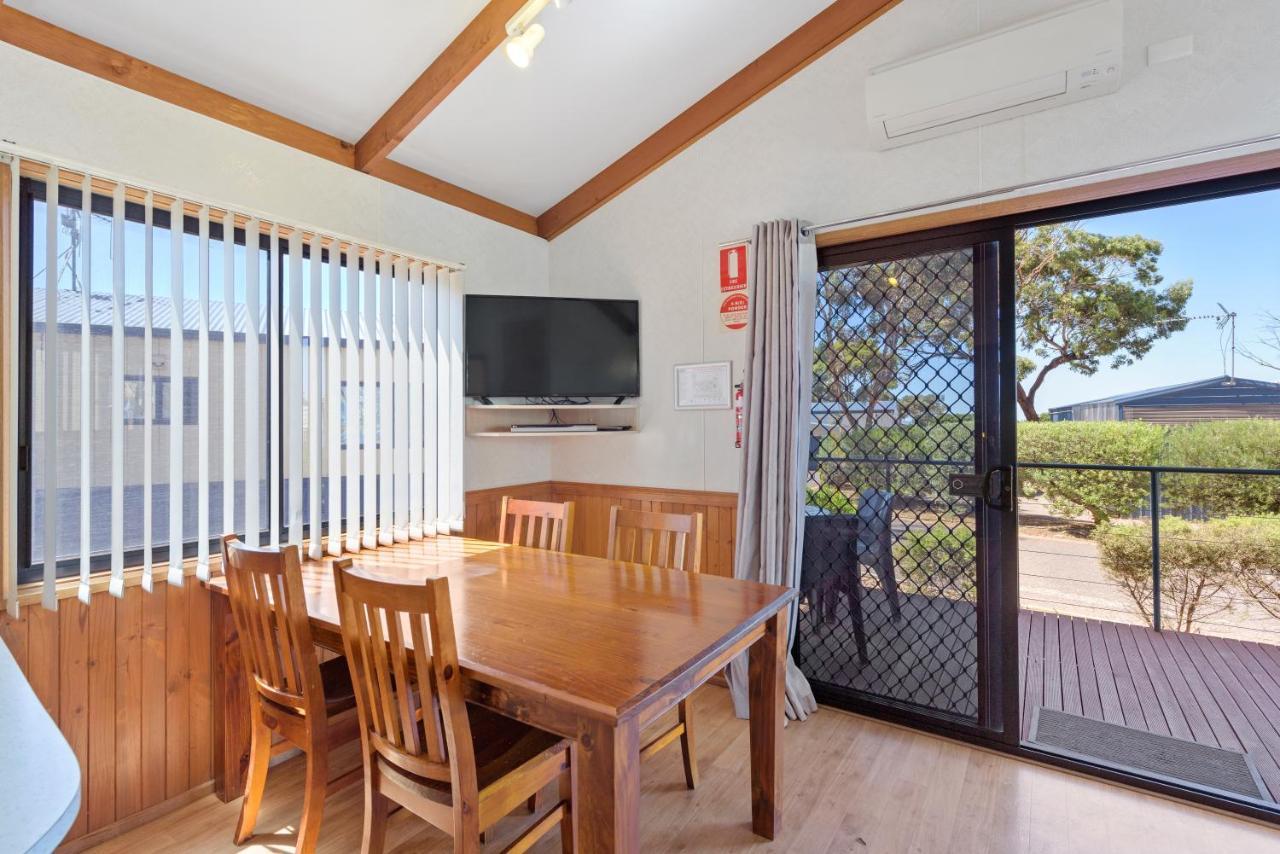 Discovery Parks - Whyalla Foreshore エクステリア 写真