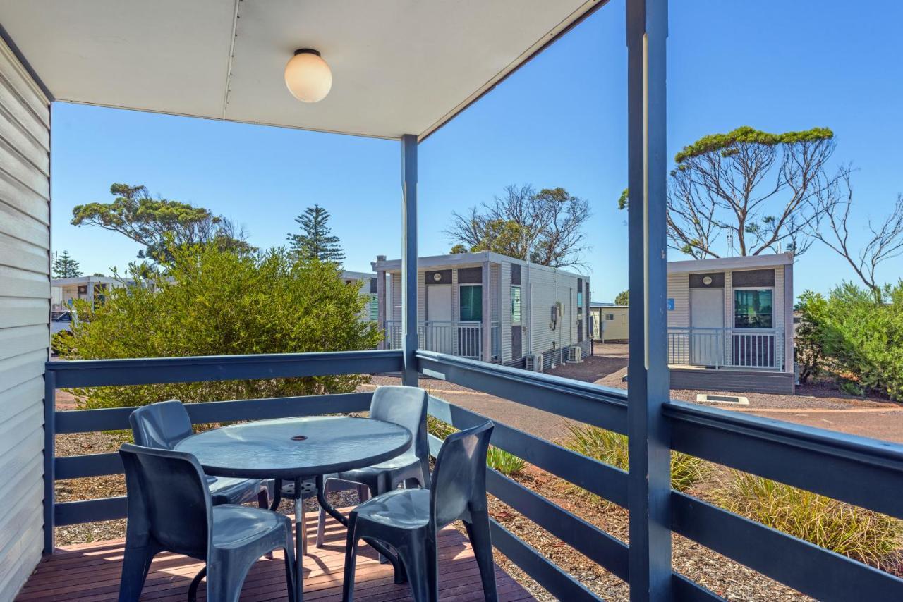 Discovery Parks - Whyalla Foreshore エクステリア 写真