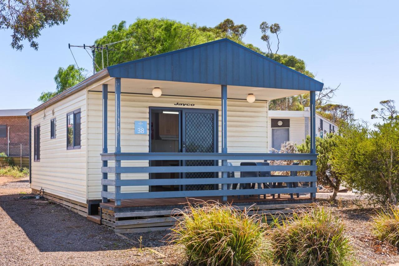 Discovery Parks - Whyalla Foreshore エクステリア 写真