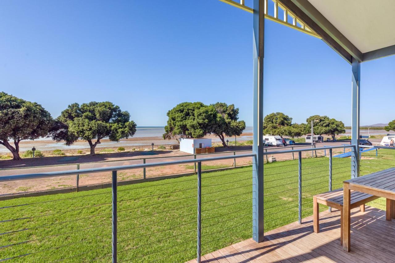 Discovery Parks - Whyalla Foreshore エクステリア 写真