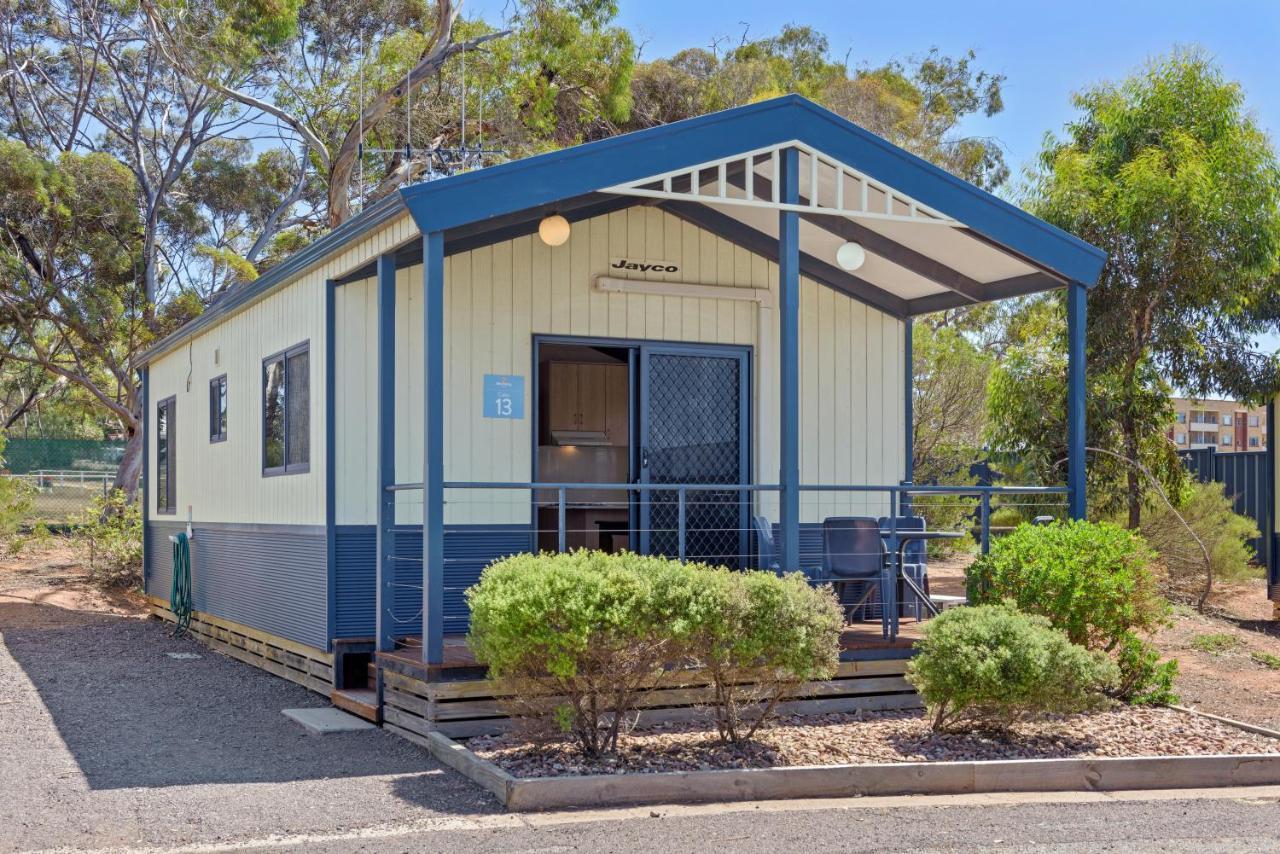 Discovery Parks - Whyalla Foreshore エクステリア 写真