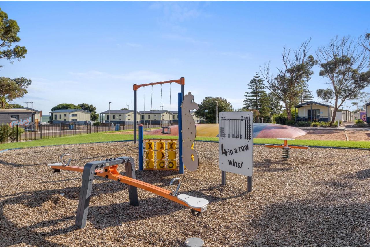Discovery Parks - Whyalla Foreshore エクステリア 写真