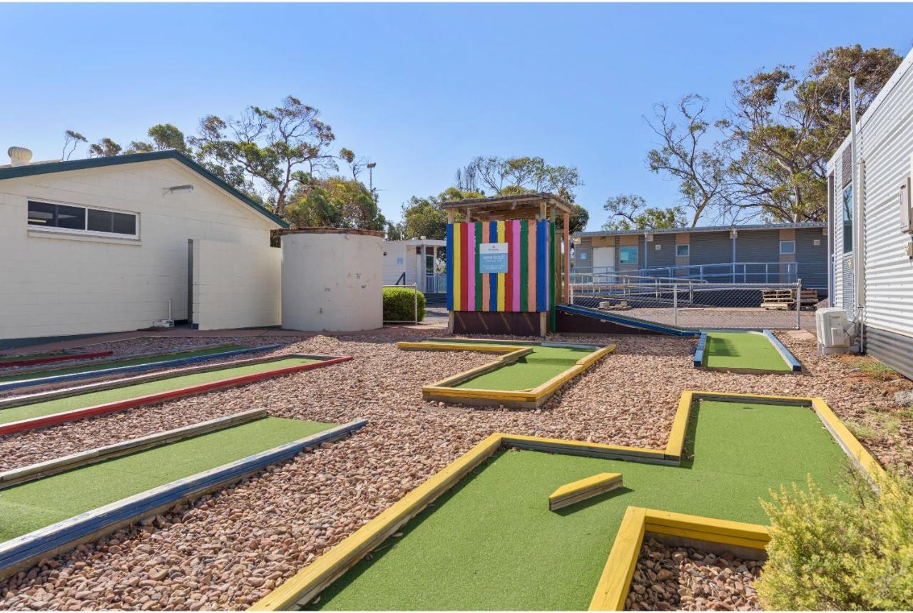 Discovery Parks - Whyalla Foreshore エクステリア 写真