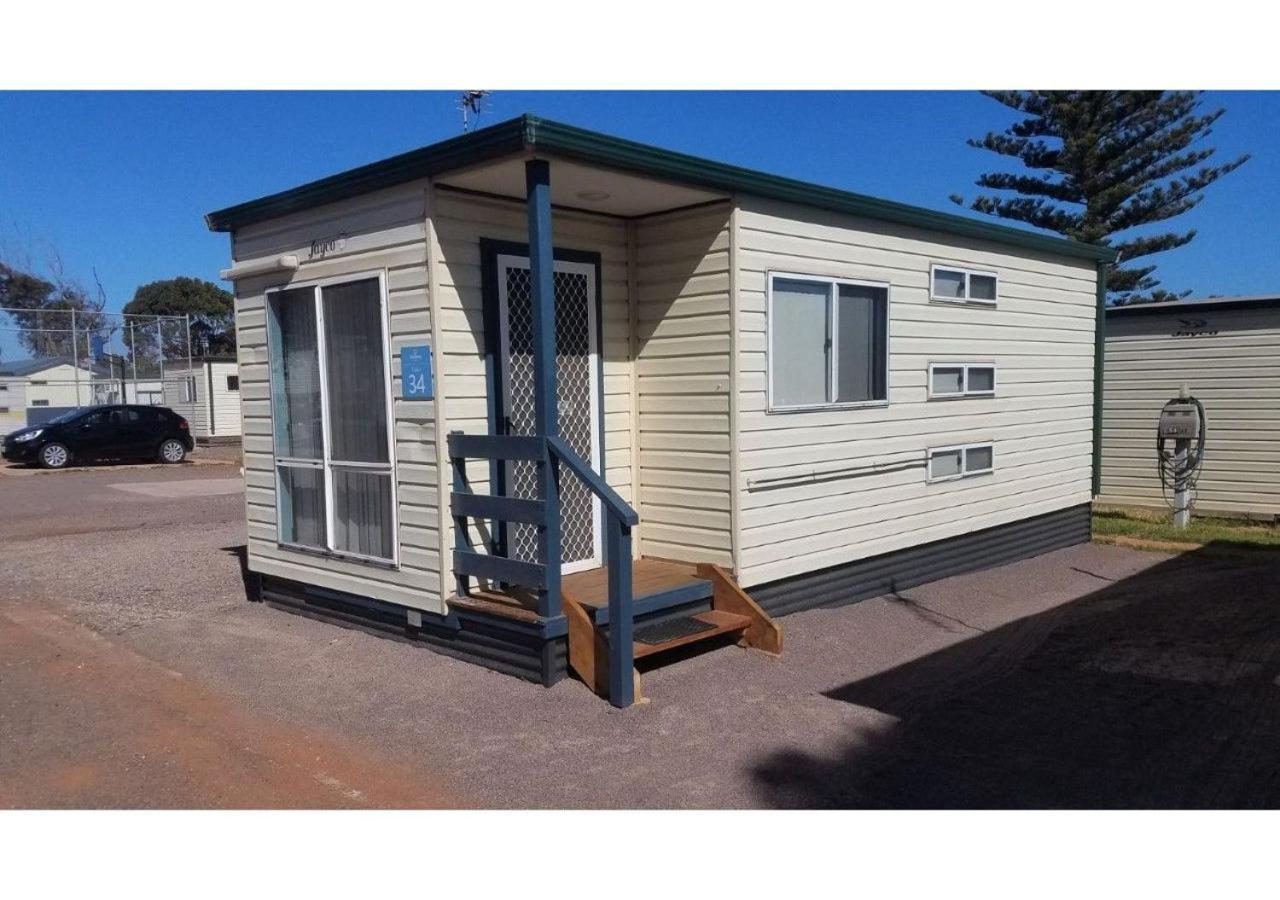 Discovery Parks - Whyalla Foreshore 部屋 写真
