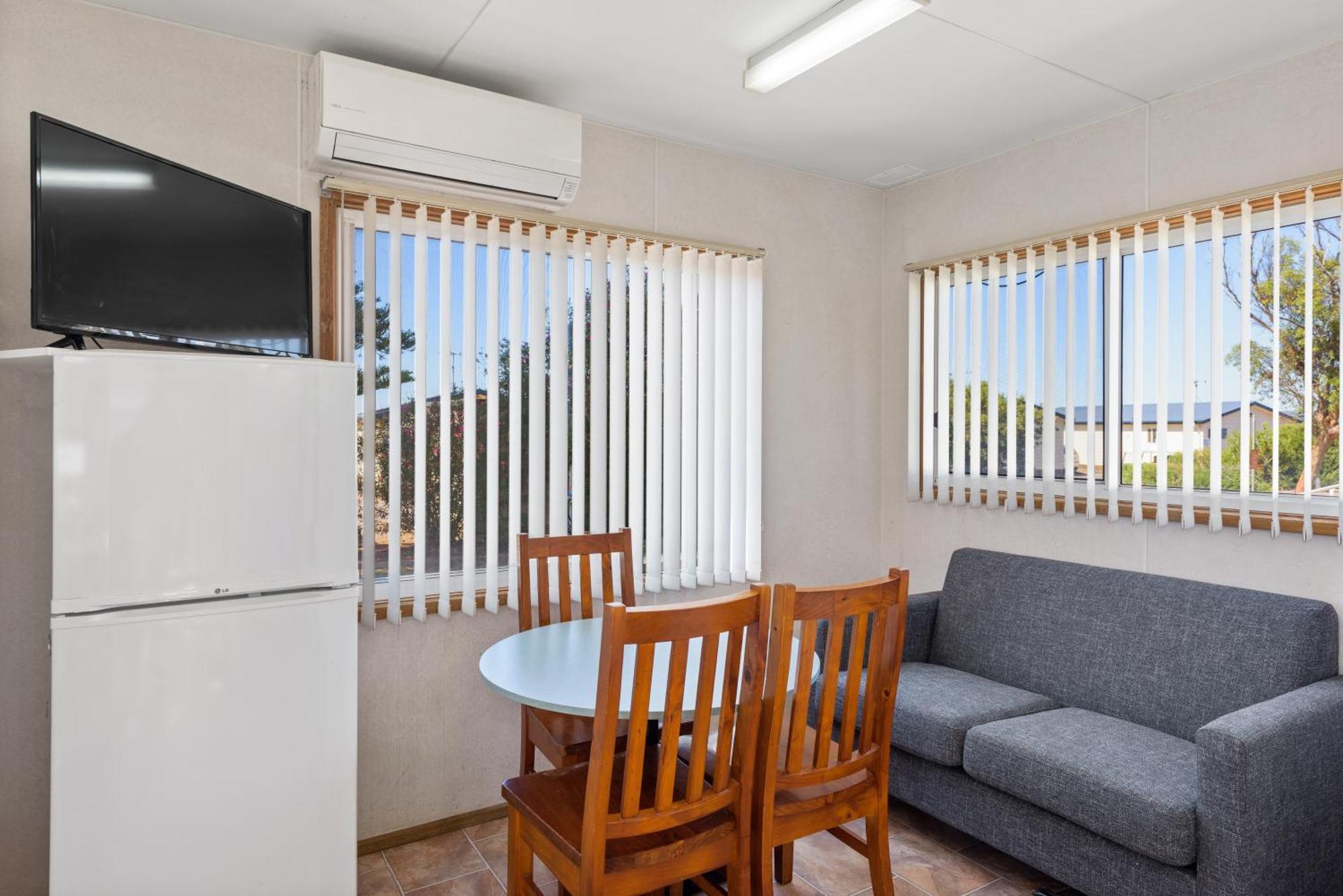 Discovery Parks - Whyalla Foreshore 部屋 写真