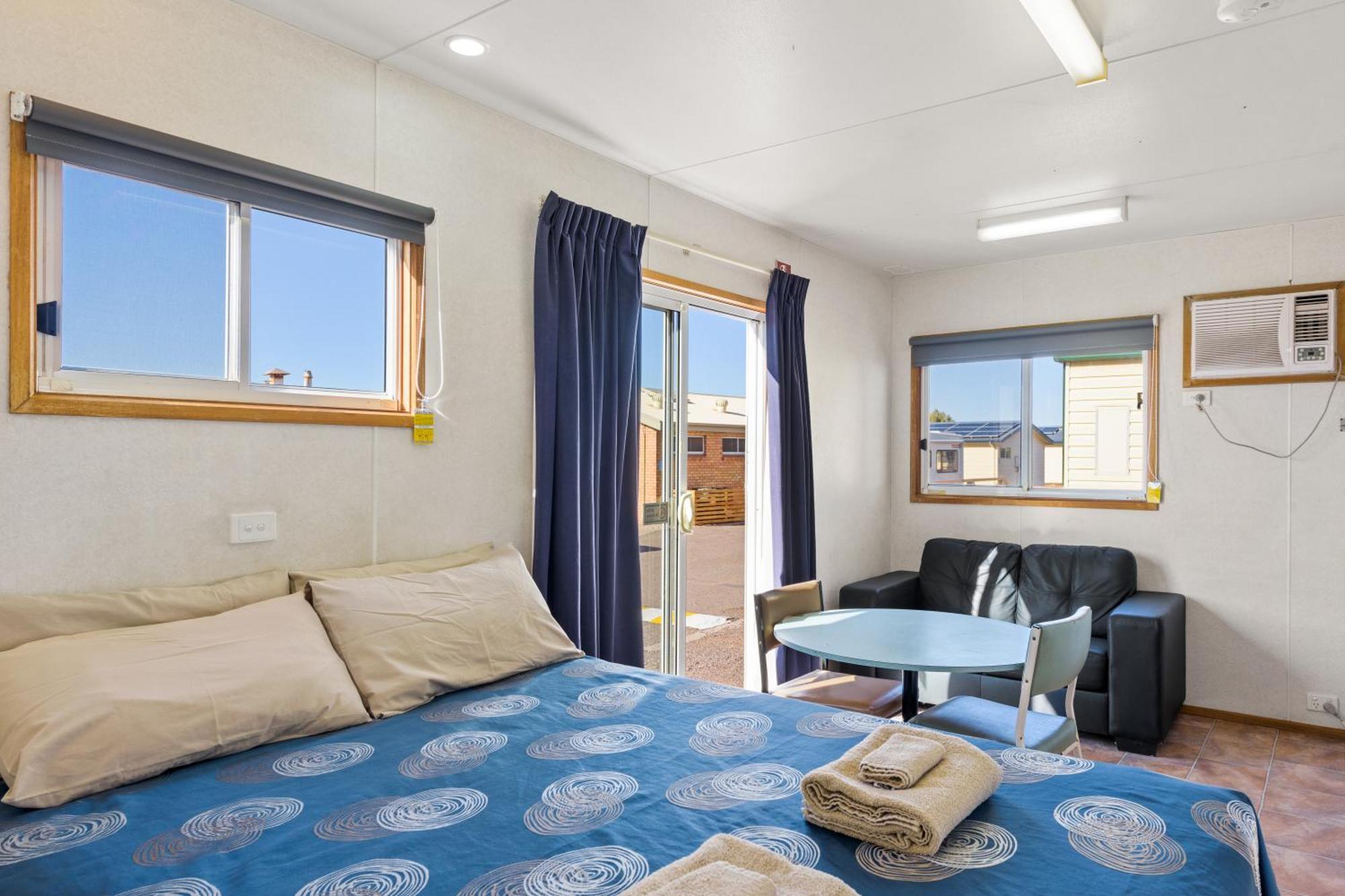 Discovery Parks - Whyalla Foreshore 部屋 写真