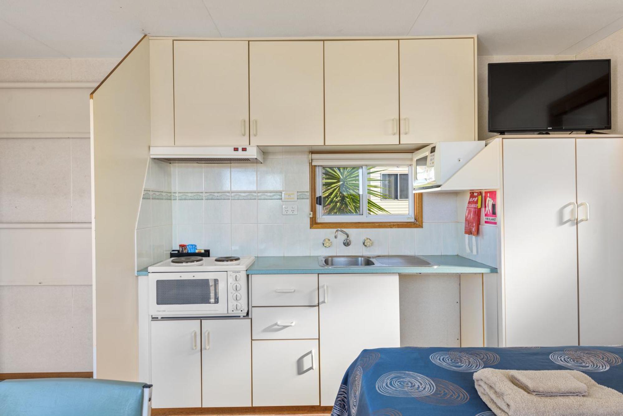 Discovery Parks - Whyalla Foreshore 部屋 写真