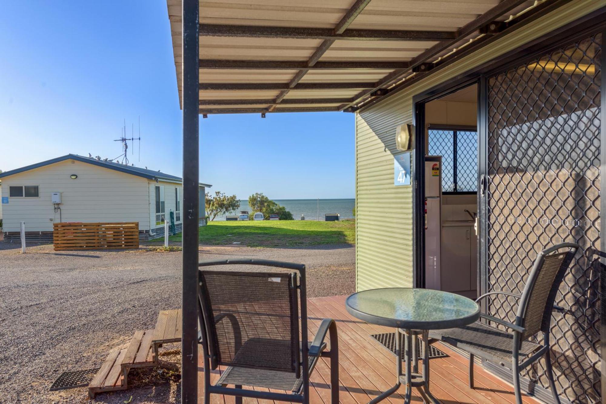 Discovery Parks - Whyalla Foreshore 部屋 写真