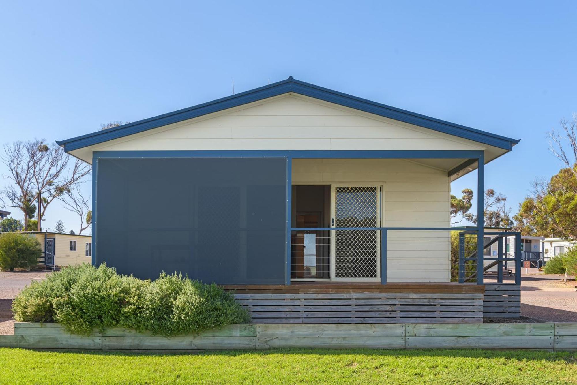 Discovery Parks - Whyalla Foreshore 部屋 写真