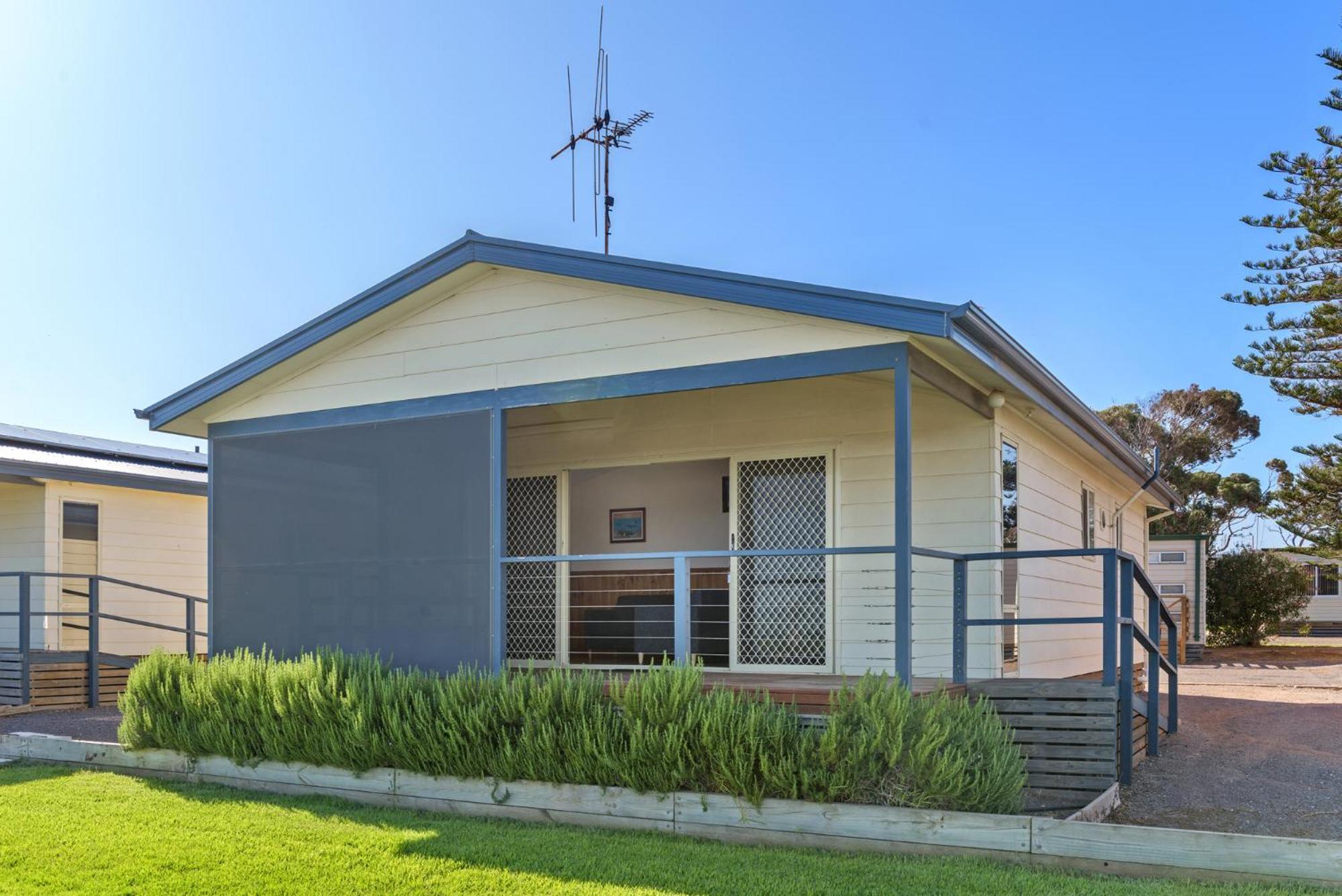 Discovery Parks - Whyalla Foreshore 部屋 写真