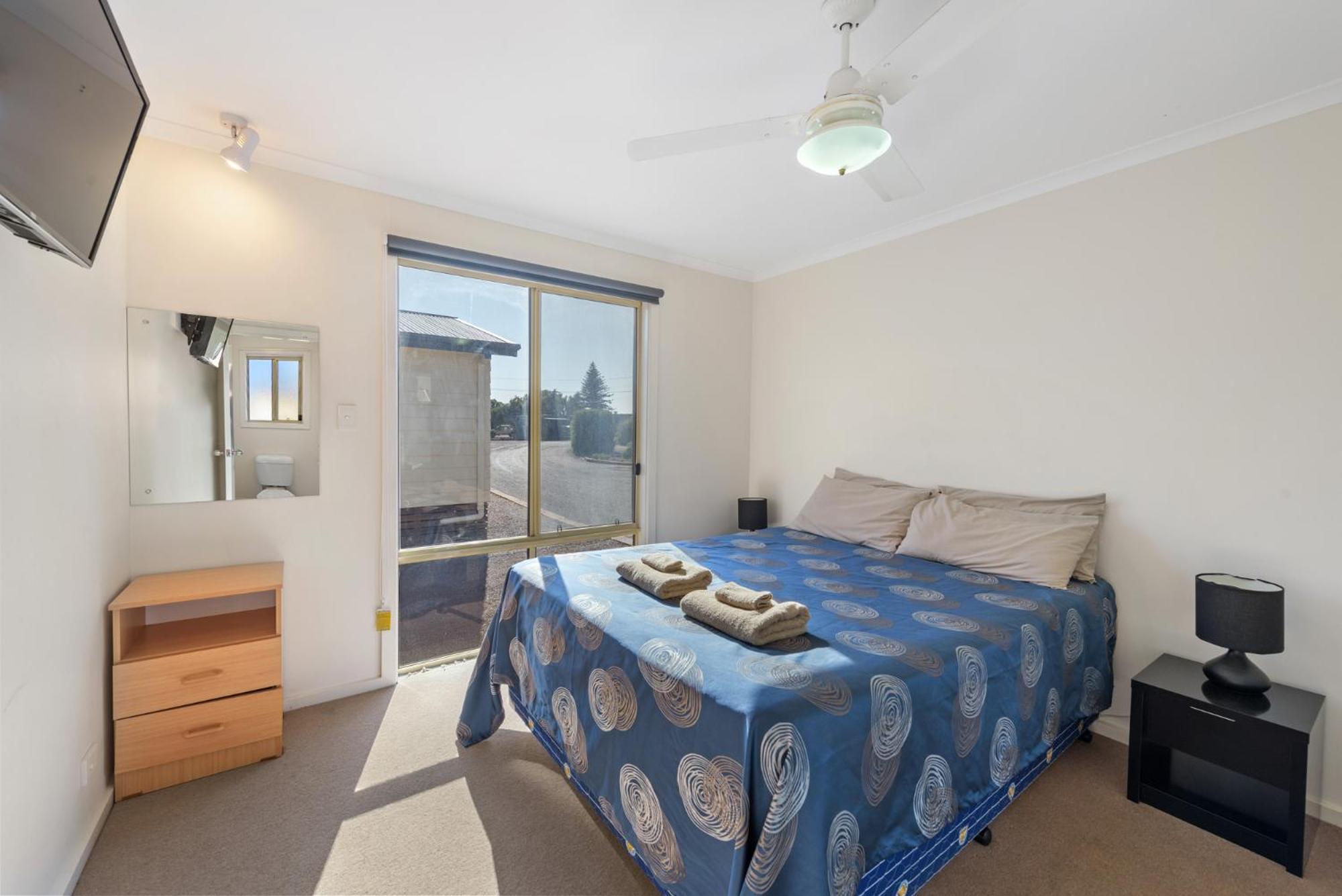 Discovery Parks - Whyalla Foreshore 部屋 写真