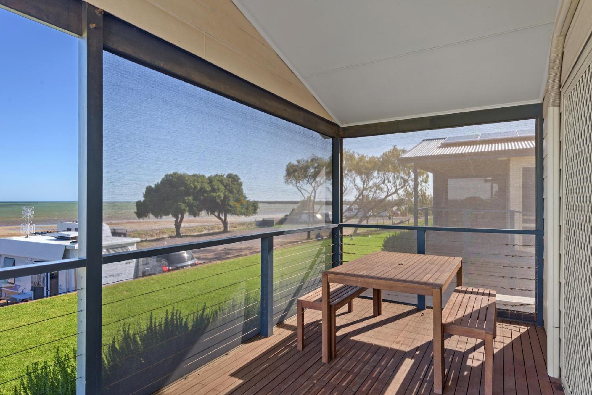 Discovery Parks - Whyalla Foreshore 部屋 写真