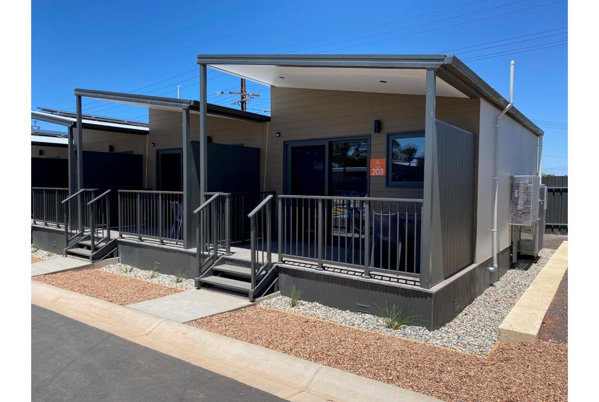 Discovery Parks - Whyalla Foreshore 部屋 写真