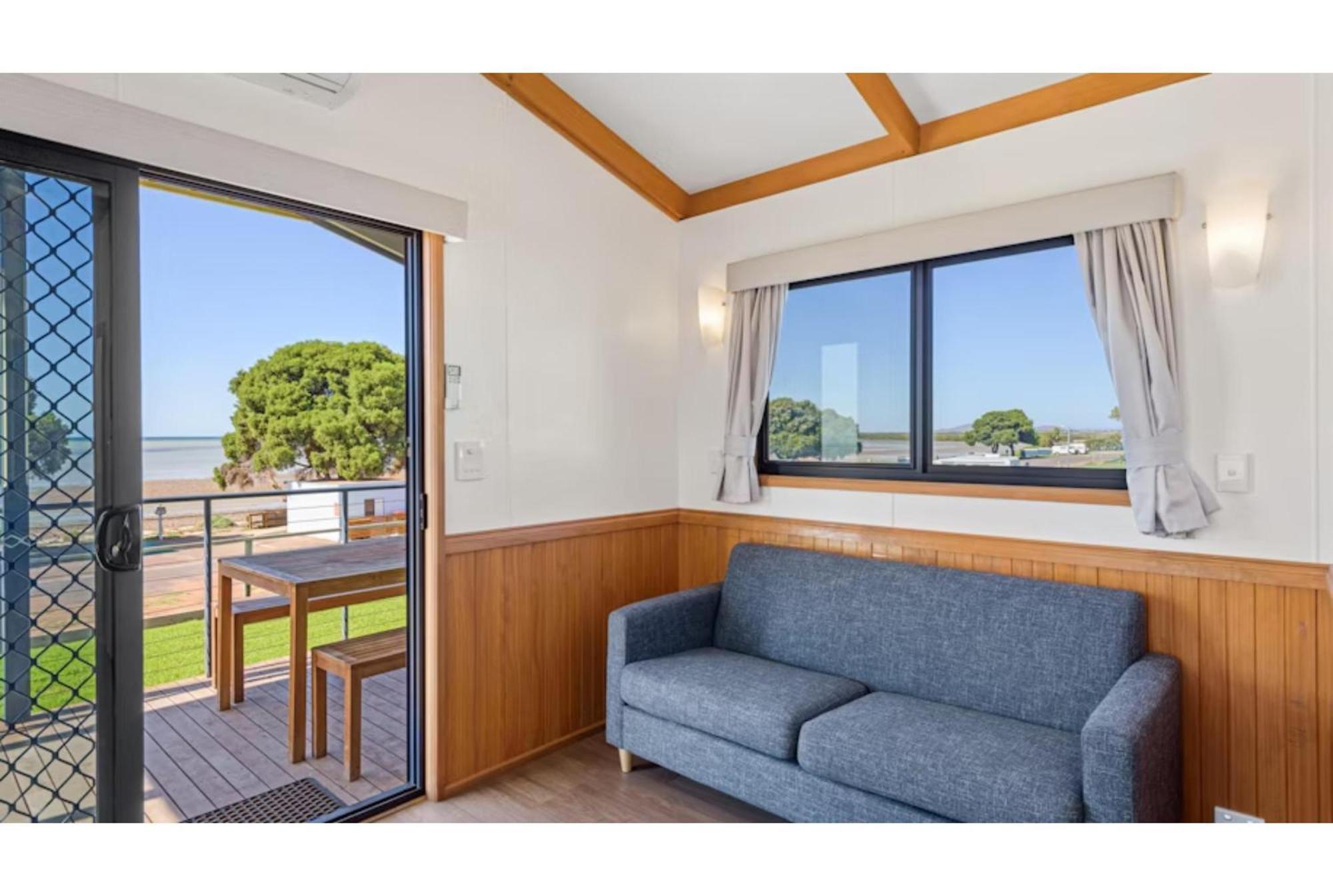 Discovery Parks - Whyalla Foreshore エクステリア 写真