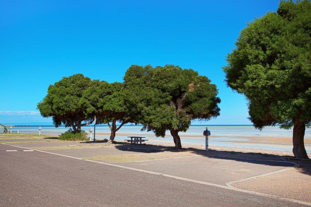 Discovery Parks - Whyalla Foreshore エクステリア 写真